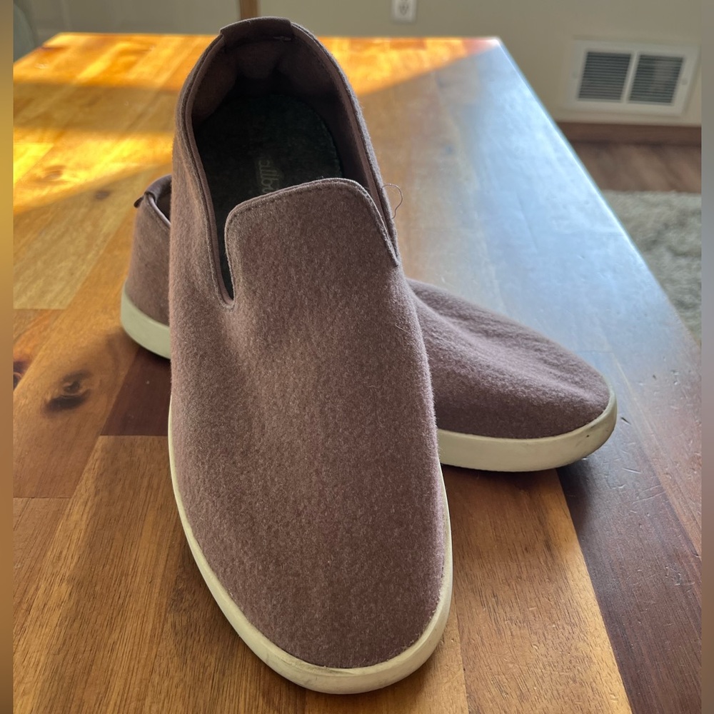 allbirds Tree Loungers